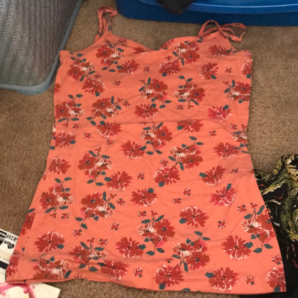 Tank top